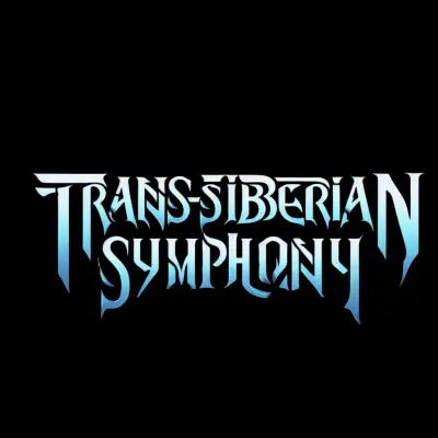 logo Trans-Siberian Symphony